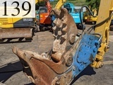 中古建設機械 中古 キャタピラー CAT 解体機 バックホー解体仕様 316EL