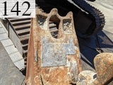 中古建設機械 中古 キャタピラー CAT 解体機 バックホー解体仕様 316EL