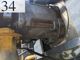 中古建設機械 中古   油圧ショベル・バックホー ０．２－０．３立米 HD1023III