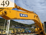 Used Construction Machine Used   Excavator 0.2-0.3m3 HD1023III