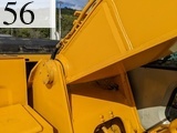 Used Construction Machine Used   Excavator 0.2-0.3m3 HD1023III
