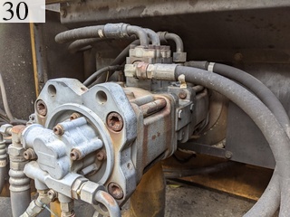 中古建設機械 中古   油圧ショベル・バックホー ０．２－０．３立米 HD1023III