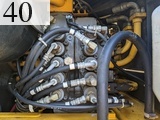 中古建設機械 中古 加藤製作所 KATO WORKS 油圧ショベル・バックホー ０．７－０．９立米 HD823MRIII