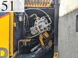 中古建設機械 中古 加藤製作所 KATO WORKS 油圧ショベル・バックホー ０．７－０．９立米 HD823MRIII