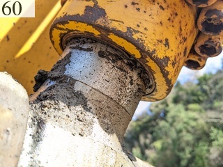 Used Construction Machine Used KATO WORKS KATO WORKS Excavator 0.7-0.9m3 HD823MRIII