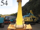 Used Construction Machine Used KOMATSU KOMATSU Excavator 0.4-0.5m3 PC120-8