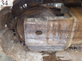 Used Construction Machine Used KOMATSU KOMATSU Excavator 0.7-0.9m3 PC200-11