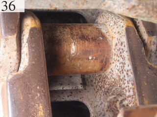 Used Construction Machine Used KOMATSU KOMATSU Excavator 0.7-0.9m3 PC200-11