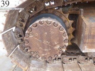 Used Construction Machine Used KOMATSU KOMATSU Excavator 0.7-0.9m3 PC200-11