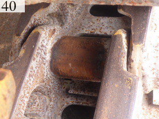 Used Construction Machine Used KOMATSU KOMATSU Excavator 0.7-0.9m3 PC200-11