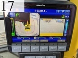 中古建設機械 中古 コマツ KOMATSU 油圧ショベル・バックホー ０．７－０．９立米 PC200-11
