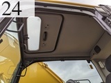 中古建設機械 中古 コマツ KOMATSU 油圧ショベル・バックホー ０．７－０．９立米 PC200-11