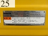 中古建設機械 中古 コマツ KOMATSU 油圧ショベル・バックホー ０．７－０．９立米 PC200-11
