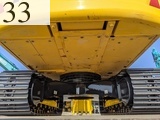 中古建設機械 中古 コマツ KOMATSU 油圧ショベル・バックホー ０．７－０．９立米 PC200-11