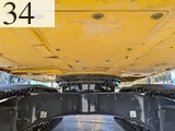 中古建設機械 中古 コマツ KOMATSU 油圧ショベル・バックホー ０．７－０．９立米 PC200-11