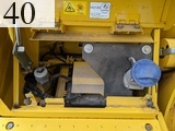 中古建設機械 中古 コマツ KOMATSU 油圧ショベル・バックホー ０．７－０．９立米 PC200-11