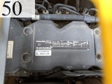 中古建設機械 中古 コマツ KOMATSU 油圧ショベル・バックホー ０．７－０．９立米 PC200-11