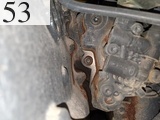 中古建設機械 中古 コマツ KOMATSU 油圧ショベル・バックホー ０．７－０．９立米 PC200-11