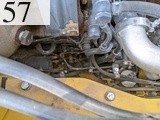 中古建設機械 中古 コマツ KOMATSU 油圧ショベル・バックホー ０．７－０．９立米 PC200-11