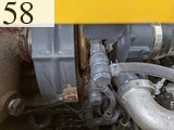 中古建設機械 中古 コマツ KOMATSU 油圧ショベル・バックホー ０．７－０．９立米 PC200-11