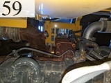 中古建設機械 中古 コマツ KOMATSU 油圧ショベル・バックホー ０．７－０．９立米 PC200-11