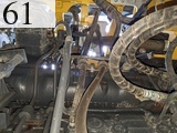 中古建設機械 中古 コマツ KOMATSU 油圧ショベル・バックホー ０．７－０．９立米 PC200-11