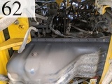 中古建設機械 中古 コマツ KOMATSU 油圧ショベル・バックホー ０．７－０．９立米 PC200-11