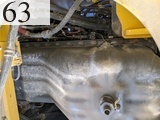 中古建設機械 中古 コマツ KOMATSU 油圧ショベル・バックホー ０．７－０．９立米 PC200-11