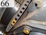 中古建設機械 中古 コマツ KOMATSU 油圧ショベル・バックホー ０．７－０．９立米 PC200-11