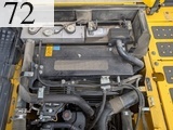 中古建設機械 中古 コマツ KOMATSU 油圧ショベル・バックホー ０．７－０．９立米 PC200-11