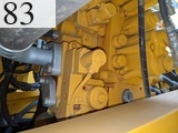 中古建設機械 中古 コマツ KOMATSU 油圧ショベル・バックホー ０．７－０．９立米 PC200-11