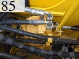 中古建設機械 中古 コマツ KOMATSU 油圧ショベル・バックホー ０．７－０．９立米 PC200-11