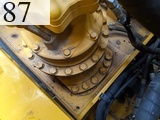 中古建設機械 中古 コマツ KOMATSU 油圧ショベル・バックホー ０．７－０．９立米 PC200-11