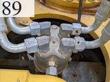 中古建設機械 中古 コマツ KOMATSU 油圧ショベル・バックホー ０．７－０．９立米 PC200-11