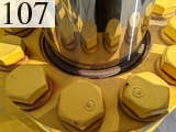 中古建設機械 中古 コマツ KOMATSU 油圧ショベル・バックホー ０．７－０．９立米 PC200-11