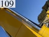 中古建設機械 中古 コマツ KOMATSU 油圧ショベル・バックホー ０．７－０．９立米 PC200-11