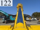 中古建設機械 中古 コマツ KOMATSU 油圧ショベル・バックホー ０．７－０．９立米 PC200-11