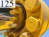 中古建設機械 中古 コマツ KOMATSU 油圧ショベル・バックホー ０．７－０．９立米 PC200-11