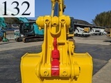 中古建設機械 中古 コマツ KOMATSU 油圧ショベル・バックホー ０．７－０．９立米 PC200-11