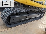 中古建設機械 中古 コマツ KOMATSU 油圧ショベル・バックホー ０．７－０．９立米 PC200-11