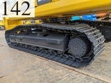 中古建設機械 中古 コマツ KOMATSU 油圧ショベル・バックホー ０．７－０．９立米 PC200-11