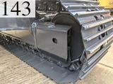 中古建設機械 中古 コマツ KOMATSU 油圧ショベル・バックホー ０．７－０．９立米 PC200-11