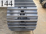 中古建設機械 中古 コマツ KOMATSU 油圧ショベル・バックホー ０．７－０．９立米 PC200-11