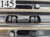 中古建設機械 中古 コマツ KOMATSU 油圧ショベル・バックホー ０．７－０．９立米 PC200-11