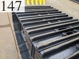 中古建設機械 中古 コマツ KOMATSU 油圧ショベル・バックホー ０．７－０．９立米 PC200-11