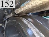 中古建設機械 中古 コマツ KOMATSU 油圧ショベル・バックホー ０．７－０．９立米 PC200-11