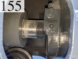 中古建設機械 中古 コマツ KOMATSU 油圧ショベル・バックホー ０．７－０．９立米 PC200-11