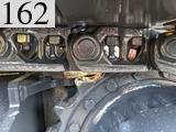 中古建設機械 中古 コマツ KOMATSU 油圧ショベル・バックホー ０．７－０．９立米 PC200-11
