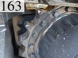 中古建設機械 中古 コマツ KOMATSU 油圧ショベル・バックホー ０．７－０．９立米 PC200-11