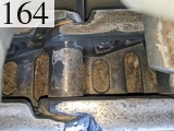 中古建設機械 中古 コマツ KOMATSU 油圧ショベル・バックホー ０．７－０．９立米 PC200-11